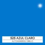 AZUL CLARO