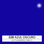 AZUL OSCURO