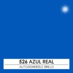 AZUL REAL