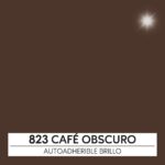 CAFE OBSCURO