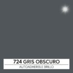 GRIS OBSCURO