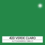 VERDE CLARO