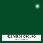 VERDE OSCURO