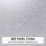 PAPEL CHINA