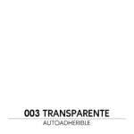 TRANSPARENTE