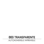 TRANSPARENTE