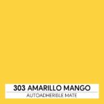 AMARILLO MANGO