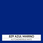 AZUL MARINO