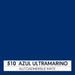 AZUL ULTRAMARINO