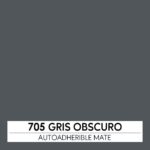 GRIS OBSCURO