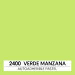 VERDE MANZANA