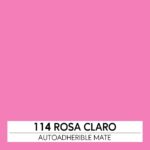 ROSA CLARO