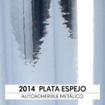 PLATA ESPEJO