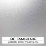 ESMERILADO