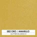 ORO / AMARILLO