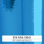 AZUL CIELO