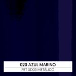 AZUL MARINO