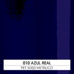 AZUL REAL