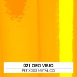 ORO VIEJO