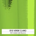 VERDE CLARO