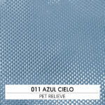 AZUL CIELO