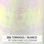 TORNASOL / BLANCO