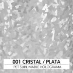 CRISTAL / PLATA