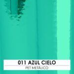 AZUL CIELO