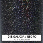 GALAXIA / NEGRO