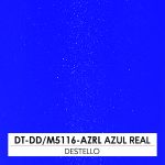 AZUL REAL