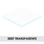 Transparente 2-000T