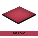 ROJO 102