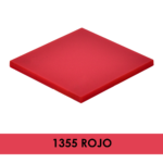 ROJO 1355