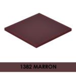 MARRON 1382