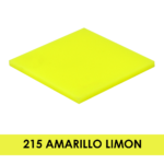 AMARILLO LIMON 215