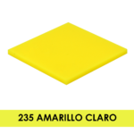 AMARILLO CLARO 235