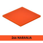 NARANJA 266