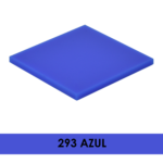 AZUL 293