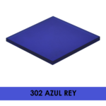 Azul rey 302