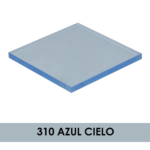 Azul cielo 310