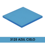 AZUL CLARO 3125C