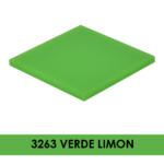 VERDE LIMON 3263