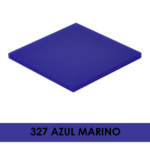 AZUL MARINO 327