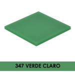 VERDE CLARO 347