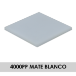 MATE BLANCO 4000PP