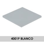 BLANCO 4001P