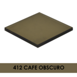 CAFÉ OBSCURO 412