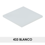 BLANCO B 433