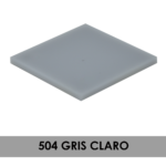 GRIS CLARO 504