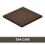 CAFÉ 534